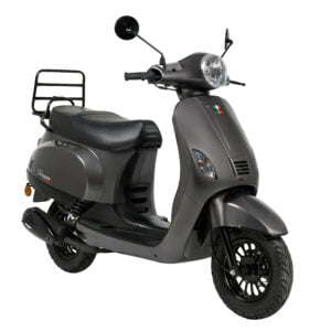 GTS Toscana Pure Lava grey