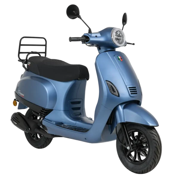 GTS Toscana Dynamic Mat Metal Blue