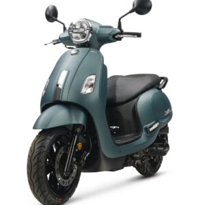 SYM FIDDLE IV ABS 125 Petrol