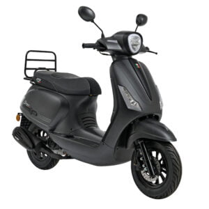 GTS Bravo Mat corris grey