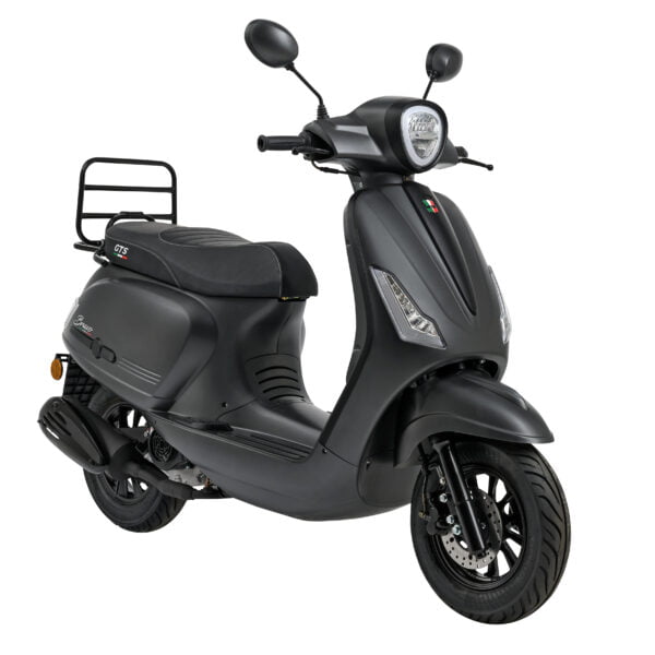 GTS Bravo Mat corris grey