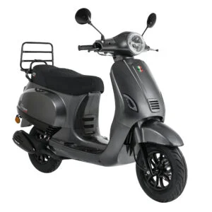 GTS Toscana Dynamic Lava grey