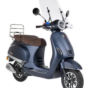 GTS Toscana Exclusive Mat midnight blue