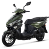 SYM ECHS 125 Green