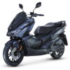 JET X 125 LC/ABS