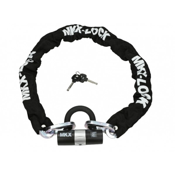 Slot Ketting Art 4 120CM