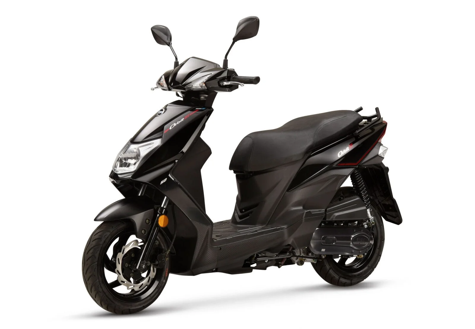 Sym Orbit III Mazwart