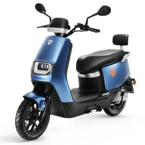 Yadea E8S Blue