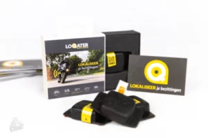 Loqater gps