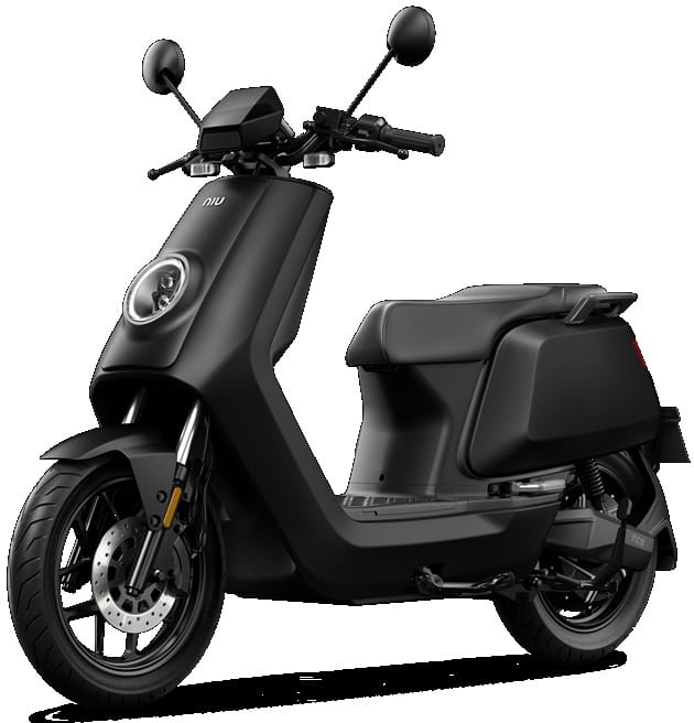 Niu NQI Sport '26