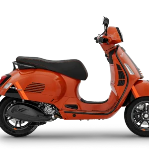 Vespa GTS 310 Super Sport Arancio