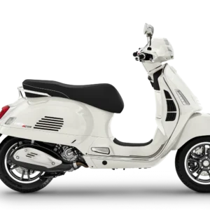 Vespa GTS 310 Super Bianco