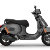 Vespa GTS 310 Super Sport Grigio Matt