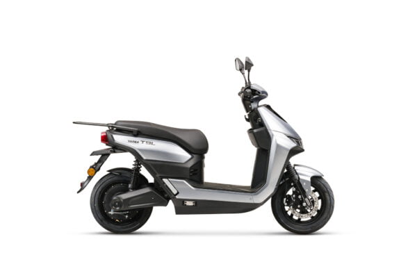 Yadea T9L zilver - Afbeelding 2