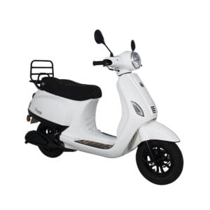 GTS Toscana Dynamic White