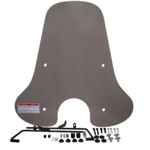 Windscherm hoog origineel