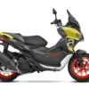 Aprilia Sr Gt Sport 200 Gold