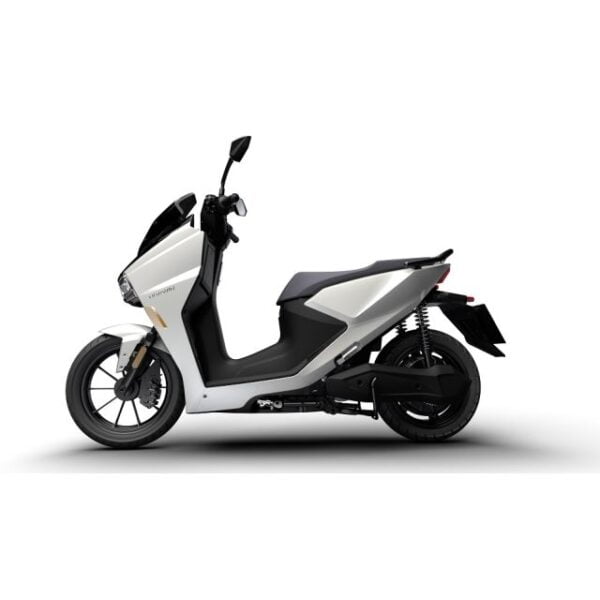 Horwin SK1 Wit