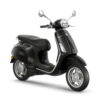 Vespa Primavera Elettrica Nero