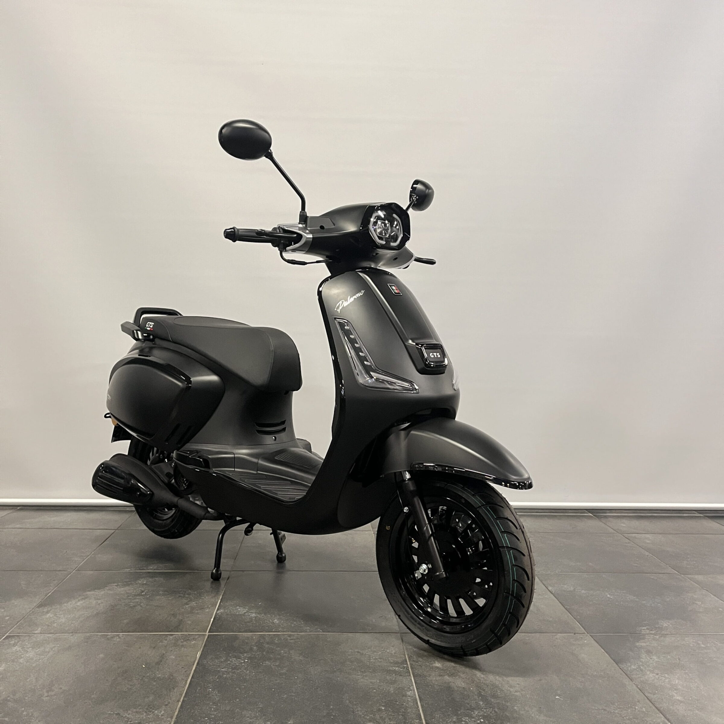 GTS Palermo Mat Green