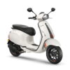 Vespa Sprint S 2026 Bianco