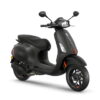 Vespa Sprint S E5+ NERO MATT