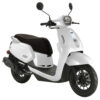 Kymco Filly Wit