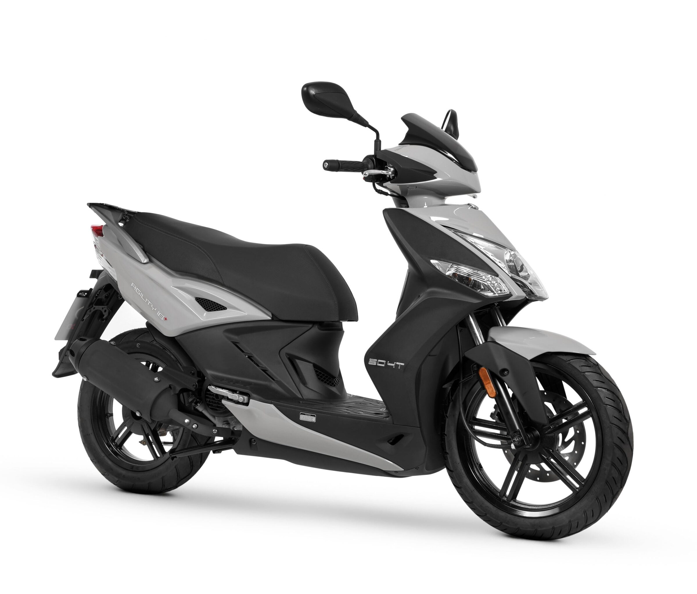 Kymco Agility 16+ Nardo