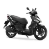 Kymco Agility 16+ Matzwart