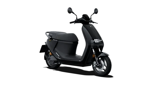 Segway E150S Black Matt