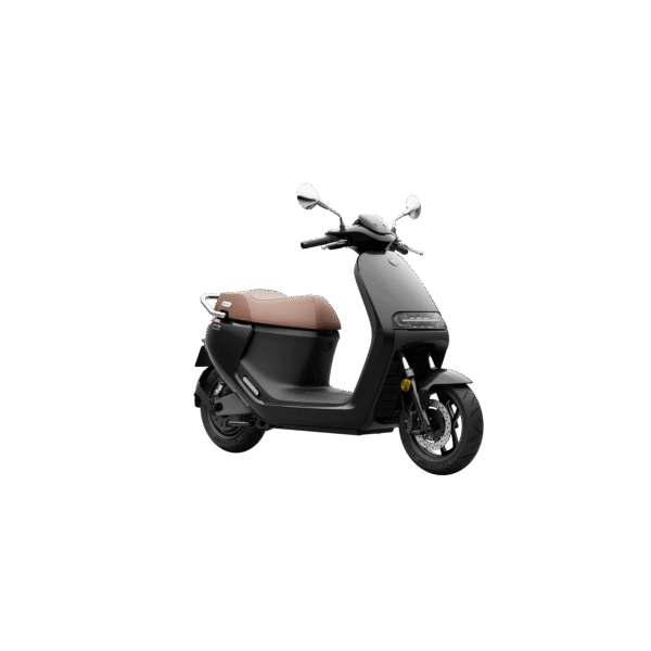 Segway E150S Zwart