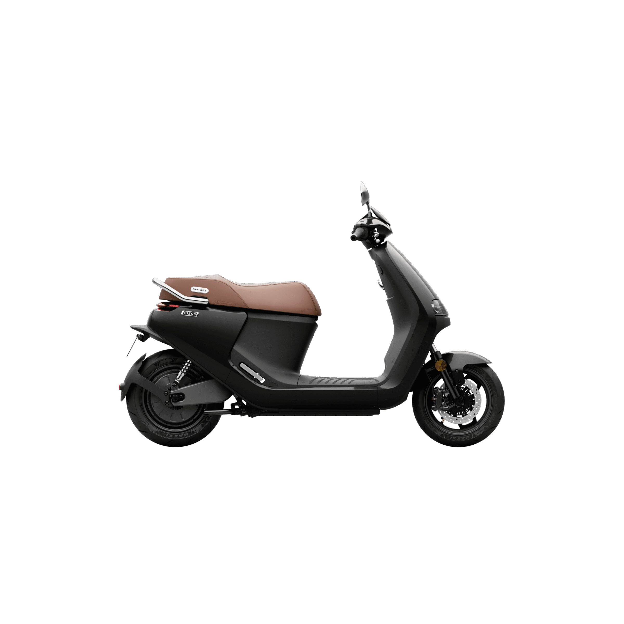 Alternative view of Segway E150S Zwart