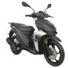 Kymco Micare 125 Black