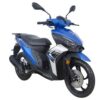 Kymco Micare 125 Blue