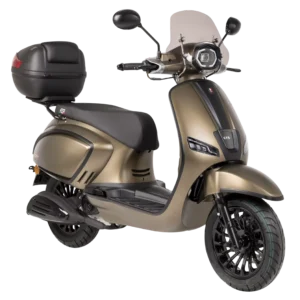 GTS Palermo Exclusive Brons