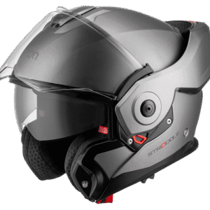 Helm Beon Stradale Grey