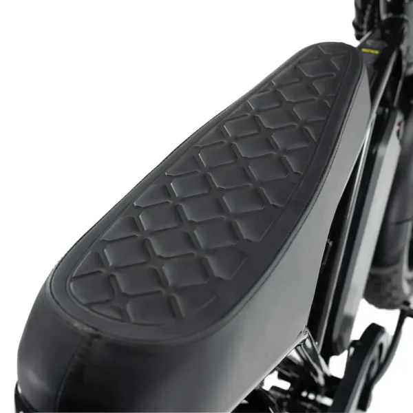 OUXI C90 Black - Afbeelding 3