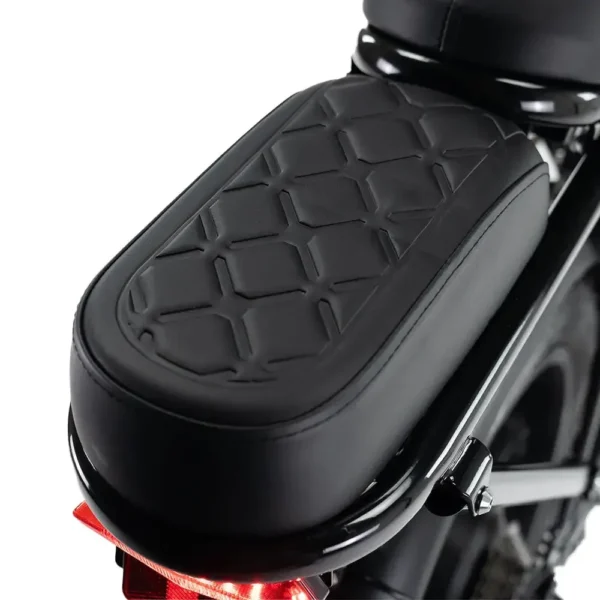 OUXI C90 Black - Afbeelding 4