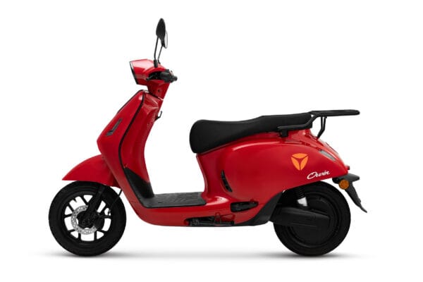 Yadea Owin Red