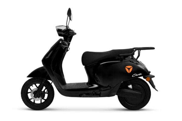 Yadea Owin Black