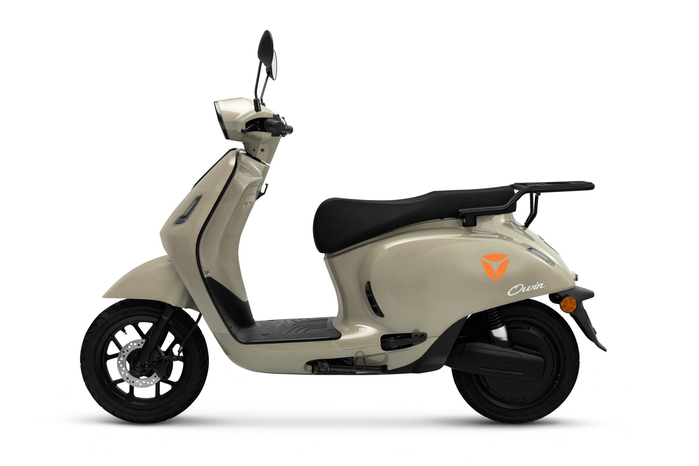 Yadea Owin Desert Grey