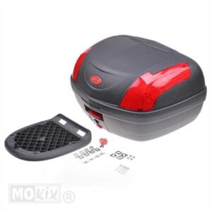 Koffer 46 liter