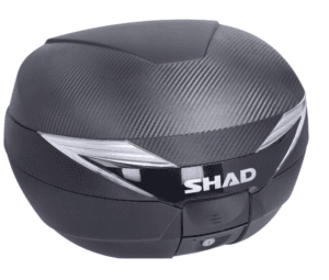 Koffer 39 liter Shad