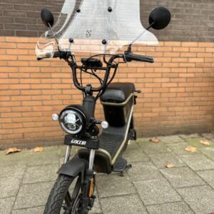 Occasion Agm Goccia 25km 30ah