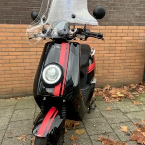 Occasion Niu NQI 25km