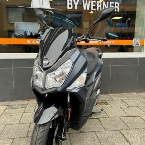 Occasion Sym JET14 45km