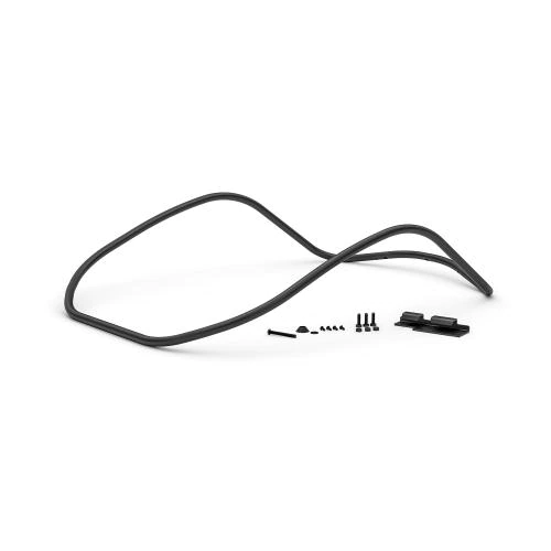 Valbeugelset Vespa Sprint/Primavera Zwart voor