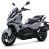 ADX 125 NARDO GREY