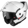 Helm Beon Stradale White
