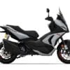 Aprilia Sr Gt 400 DUSTY GREY